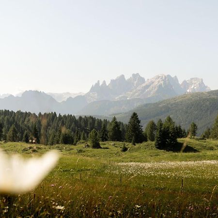 Hotel Al Lago Soraga Buitenkant foto